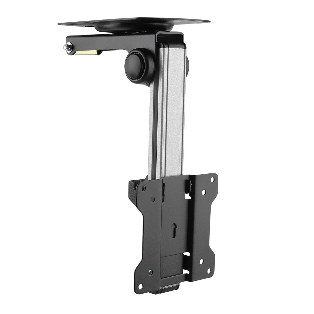 Under Cabinet Folding TV Mount 13 - 27 Under Cabinet Folding TV Mount 13 - 27